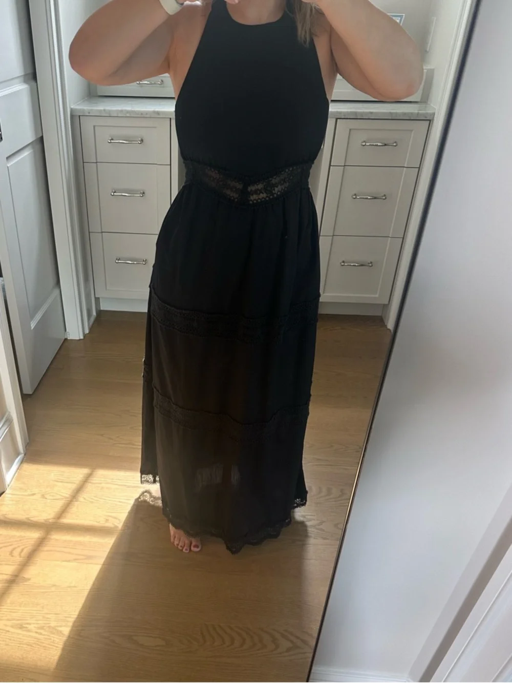Abercrombie & Fitch Dress